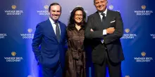 Tutte le novit&agrave; di Warner Bros. Discovery, al via la nuova stagione