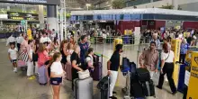 La Spagna proroga i controlli su viaggiatori dall&rsquo;Italia