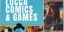 Il docu-film su Lucca Comics arriva su Hbo Max