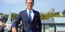AssoParchi partecipa alle celebrazioni per i 60 anni di Zamperla