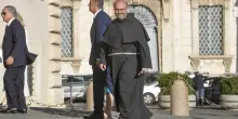AI, Padre Benanti: Le macchine non ci conquisteranno, no alla resa