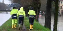 Protezione civile, accordo Lombardia-Anci su disabili in emergenze