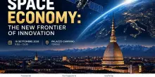 Angi riunisce a Torino le eccellenze dell&rsquo;aerospazio italiano