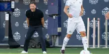 Fiorentina-Pisa 3-0, viola avanti senza problemi