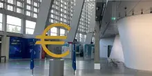 Bce, rileva modeta accelerazione salari contrattuali nell&rsquo;area euro