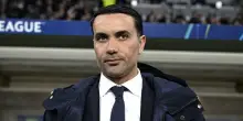Calcio, Bologna, ufficiale esonero Tedesco, arriva Palladino