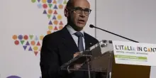 Busia: l&rsquo;Agenzia anticorruzione sia forte e indipendente