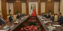 La Cina: pronti a difendere gli &ldquo;interessi legittimi&rdquo; dell&rsquo;Iran