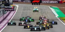 Formula1, ecco il calendario 2027: tornano Portogallo e Turchia