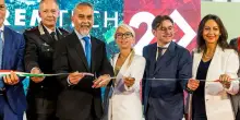 RemTech, a Ferrara al via la XX edizione: attese 10mila persone