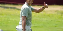 Golf, DP World Tour: BMW PGA Championship con tanti campioni