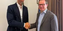Piombino, da Jsw Steel 100 mila euro per le luminarie cittadine