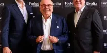 Forbes Global Properties, Rivolta International Realty come Exclusive Member