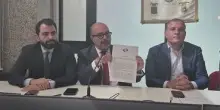 Centri storici Campania, Sangiuliano: basta calamite e kebab