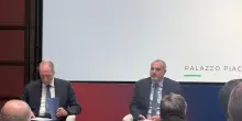 Auto, Cappellano (Stellantis): ora si decide futuro del settore in Europa