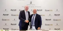 Sul Mediterraneo, Marriott punta sul turismo europeo di lusso