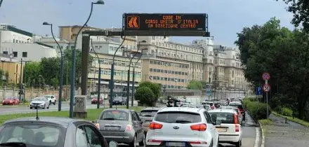 In Cdm l&rsquo;abolizione del bollo moto e delle auto di piccola e media potenza
