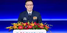 Cina-Usa, ministro Difesa Pechino: no alla logica delllo scontro