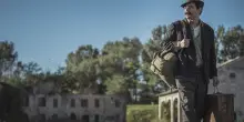Rai, il 20 settembre il film su Giovannino Guareschi con Giuseppe Zeno