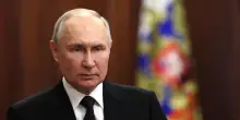 Russia, Putin: &ldquo;Nessuno riuscir&agrave; a dividerci&rdquo;