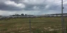 Da Consulta divieto a fotovoltaico a terra in aree agricole