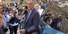 Stellantis, Cappellano: Lancia Gamma conferma l&rsquo;impegno sull&rsquo;Italia