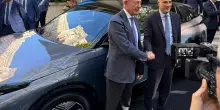Stellantis presenta la nuova Lancia Gamma al Mimit, Italia al centro