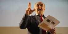 Genitori e figli, Daniele Novara torna a teatro, prima data a Bergamo