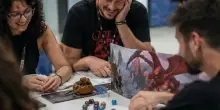 Roma, fino al 20 settembre torna Rome Playing Games