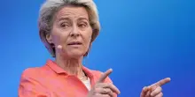 Von der Leyen: le piattaforme non devono essere tossiche per i minori