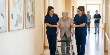 Giornata Alzheimer, Uneba: futuro incerto malati senza &ldquo;Legge sulla cura&rdquo;