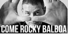 Duccio Forzano a Pietra Ligure con &ldquo;Come Rocky Balboa&rdquo;