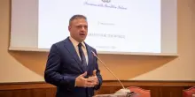 Il 21 la presentazione al Masaf della nuova carta Dedicata a te