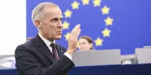 Carney: i canadesi approvano la proposta di von der Leyen