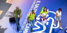 Salone del Camper, immatricolazioni in crescita del 4,95%