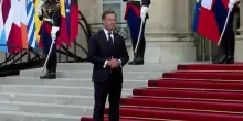 Svezia, dopo la vittoria elettorale del centrosinistra il primo ministro Kristersson si dimette