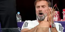 Germania, Klopp convoca 44 giocatori per la Nations League