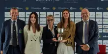 Golf, il Buccellati Ladies Italian Open illumina il golf femminile
