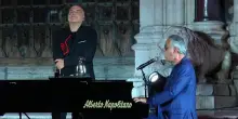 Napoli, il 28 settembre Premio San Gennaro World su Sagrato Duomo