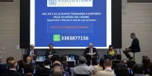Salute, Safety Expo e prevenzione: un mercato da 1,9 mld euro