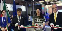 L&rsquo;Italia al Tokyo game show con 11 studi di sviluppo