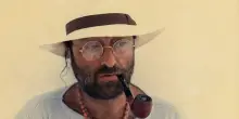 &rdquo;Sono Lucio&rdquo;, esce l&rsquo;antologia del genio Lucio Dalla