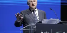 Napoli, Tajani: candidato che possa allargare nostri consensi