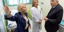 Violenza donne, Mattarella: &egrave; allarme, impegno Repubblica prevenire