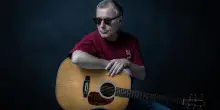 Esce &ldquo;Fly Away&rdquo;, terzo album del cantautore Stefano Bertozzi