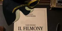 Cinema, in corso le riprese di &ldquo;Tony Pitony &ndash; Il Filmony&rdquo;