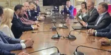 Coldiretti incontra Lollobrigida: 40 mln di euro per i frantoi