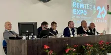 ONTM a RemTech Expo, confronto sul futuro del sistema mare