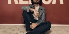 Musica, a dicembre nuovo album di Francesco Renga. Live da aprile