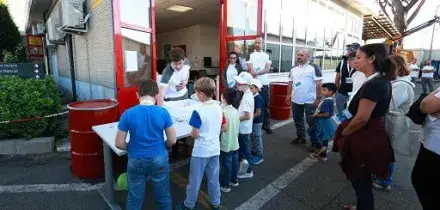 Ultimi posti per visita a impianti Sogin e Nucleco nel Centro Casaccia Roma